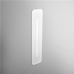 AQForm BELT square LED M940 kinkiet biały