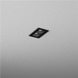 AQForm RAFTER points 8 LED trim L930 50° wpuszczany biały