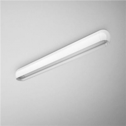 AQForm equilibra SOFT 64 LED M930 natynkowa czarny