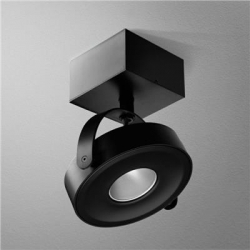 AQForm CERES 111 plus QRLED M930 38° reflektor czarny
