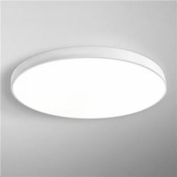 AQForm BIG SIZE next round 122 LED A930 natynkowy czarny