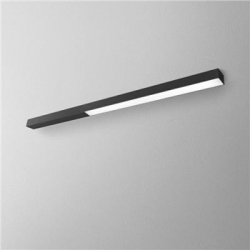 AQForm SET RAW mini 125 LED L940 natynkowy biały