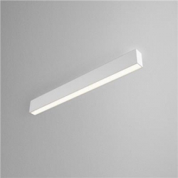 AQForm RAFTER 142 LED H930 natynkowy czarny
