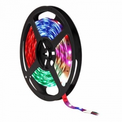 Taśma 60 led 5050 PREMIUM RGB 5m ip20-152063