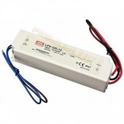 Zasilacz Mean Well LPV-100-12 100W ip67-30551