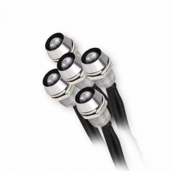 Kanlux OYO 5LED-CW 967-36100