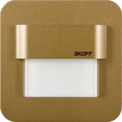 SKOFF SALSA MINI STICK - M (mo siądz mat) / WW (ciepłu biały) [obud. Al