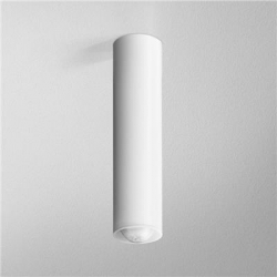 AQForm PET 25 zoom LED 230V M930 20-41° Phase-Control natynkowy biały