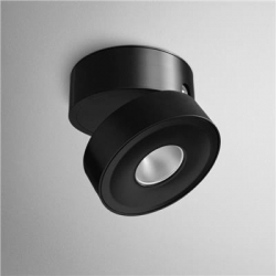 AQForm QRLED move L930 38° reflektor czarny