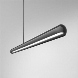 AQForm equilibra BALANS 92 LED M930 zwieszana czarny