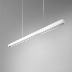 AQForm equilibra SOFT 92 LED M940 zwieszana czarny