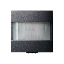 Gira Przełącznik autom. KNX komfortowy 1 ,1m System 55 antracytowy