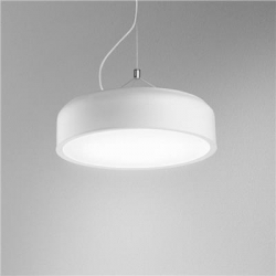 AQForm REVEL LED L940 zwieszany biały