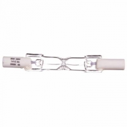 PHILIPS LIGHTING Żarówka halogenowa 80W R7s 230V 7-172948
