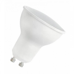 żarówka lampa led gu10 5W ciepła warszawa bartyck-287873