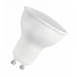 żarówka lampa led gu10 biała-301888