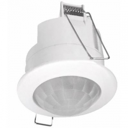 czujnik ruchu wpuszczany sufitowy PX41-302104