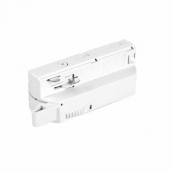 adapter biały luxsystem-f1-302239