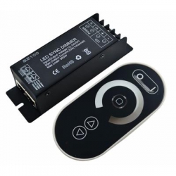 ściemniacz led 300w dotykowy warszawa-302948