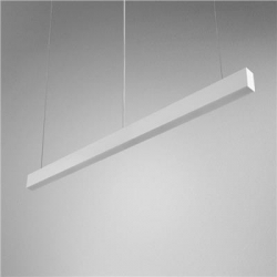 AQForm RAFTER 57 LED M940 zwieszany biały