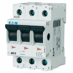 EATON Rozłącznik modułowy 40A 3P IS-40/3 276272