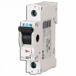 EATON Rozłącznik modułowy 32A 1P IS-32/1 276266