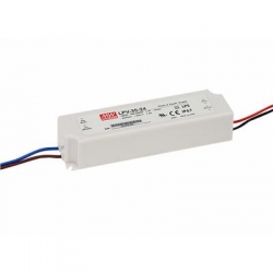 LUX05549 zasilacz led lpv-35-24 mean well-303656