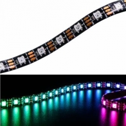 taśma led 5V ic digital ws2813 cięta co 1 diodę-303836
