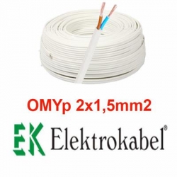 elektrokabel-omyp_bialy_1,5_rolka-303999