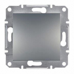 SCHNEIDER ELECTRIC ASFORA Łącznik 1-begunowy zaciski śrubowe stal EPH0100362