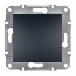 SCHNEIDER ELECTRIC ASFORA zaślepka antracyt EPH5600171