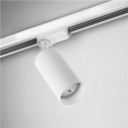 AQForm PET 230V Phase-Control track biały