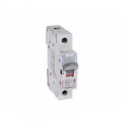 LEGRAND Rozłącznik modułowy 40A 1P FR301 004307/406420