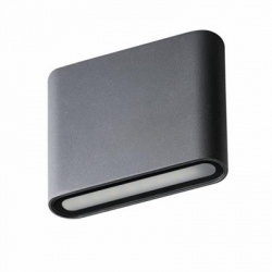 GARTO LED EL 8W-GR 337921-332607