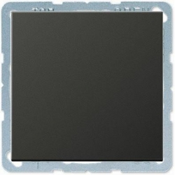 JUNG LS990 przycisk zwierny antracyt