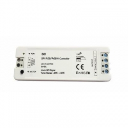 LUX08174 - kontroler RGB RGBW IC digital TM181-196434
