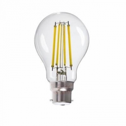 Kanlux XLED A60 B22 10W-CW