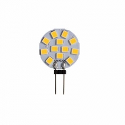 Kanlux żarówka led 12 G41,2W NW neutralna biała, 4000K, 140lm