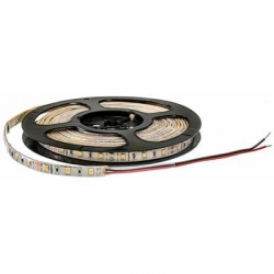Taśma 24V 60 led 2835 6000K 1m ip65 (koszulka termokurczliwa wodoodporna) profesjonalna zimna biała TERMOCOCON