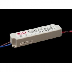 Zasilacz GPV 35W 12V DC ip67 gpv-35-12E led glp