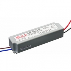 Zasilacz GPV 100W 24VDC ip67 gpv-100-24E led