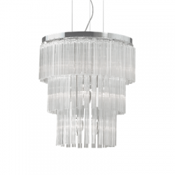 IDEALLUX Plafon ELEGANT SP12