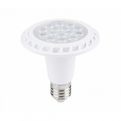 Żarówka PAR30 E27 led 9W W/NW 30st 4000K 800LM 230V neutralna biała