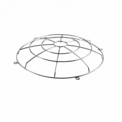 Kanlux akcesoria HBPH GRID 100W siatka ochronna do oprawy HB PRO LED HI 100W-NW