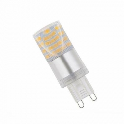 Żarówka G9 LED Spectrum 4W WW 3000K ciepła biała