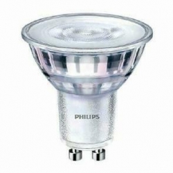 Żarówka Philips gu10 led 3000K 5W 345lm ciepła biała 830 36 stopni ściemnialna