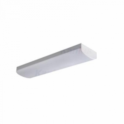 Kanlux oprawa liniowa led MEBA LED 12-20W NW/WW, IP20, 1350(WW)lm, 1500(NW)lm /2200(WW), 2300(NW)lm, ciepła, neutrlna biała, 3000/4000K, biała