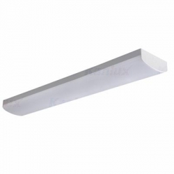 Kanlux oprawa liniowa led MEBA LED 22-40W NW/WW, IP20, 2500(WW)lm, 2700(NW)lm /4200(WW), 4400(NW)lm, ciepła, neutrlna biała, 3000/4000K, biała