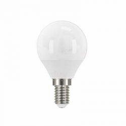 Kanlux żarówka led IQ-LED E14 G45 4,2WNW neutralna biała, 4000K, 490lm
