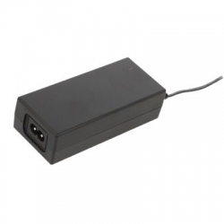 Zasilacz led wtyczkowy 42W 12V DC ip20 desktop EA 10502D3